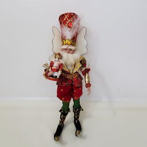 Mark Roberts collection